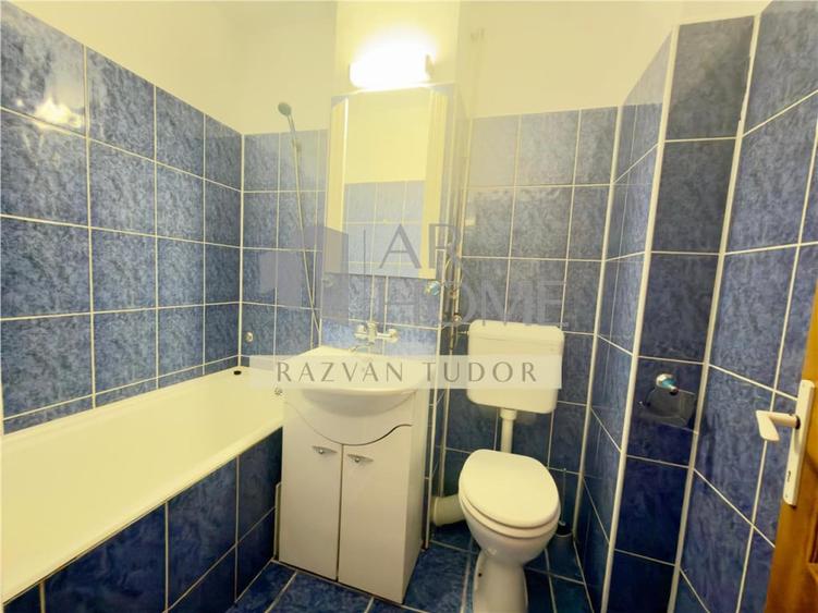 Apartament 3 camere , mobilat utilat complet , zona M.Bravu - 8