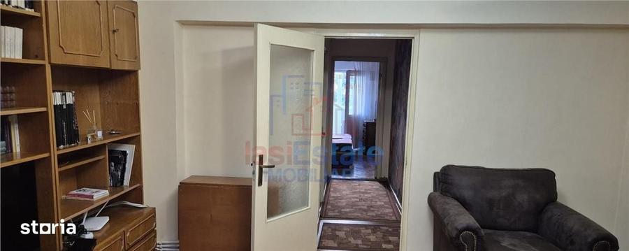 Podul de Fier - Apartament 3 camere - 8