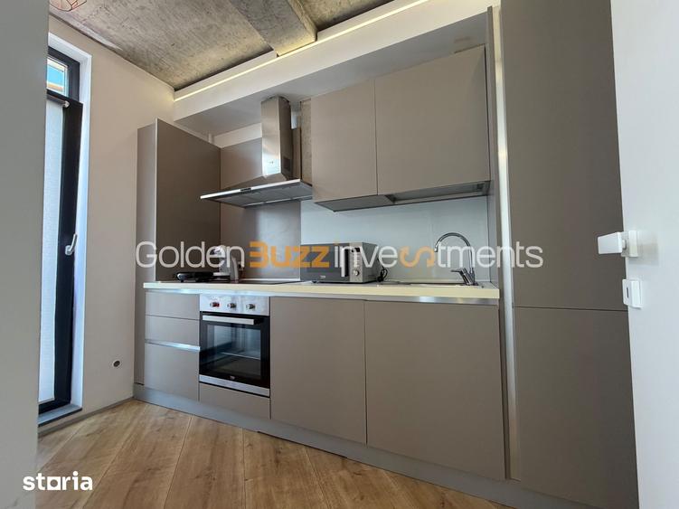 Apartament 2 camere Barbu Vacarescu - 3