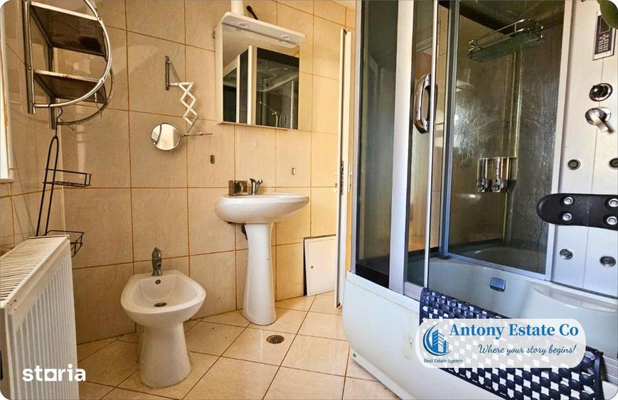 Casă cu 4 camere cu Teren 199 Mp în Sântandrei