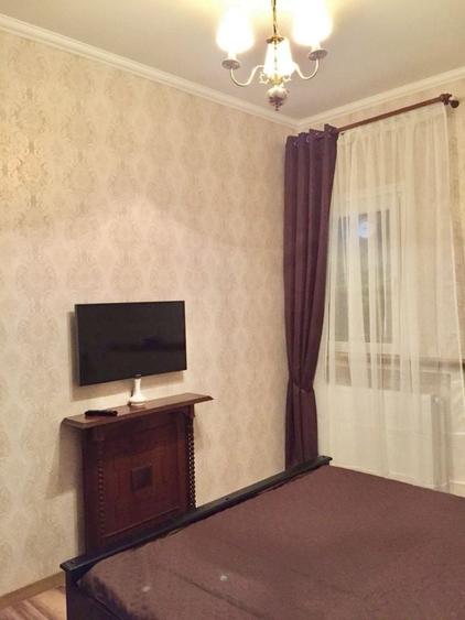 Apartament cu 2 camere decomandat în Popoveni