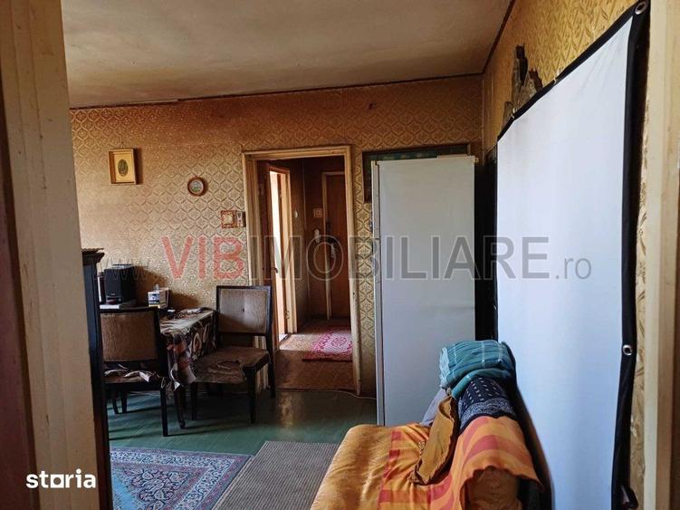 Colentina - Teiul Doamnei - apartament cu 3 camere - 1