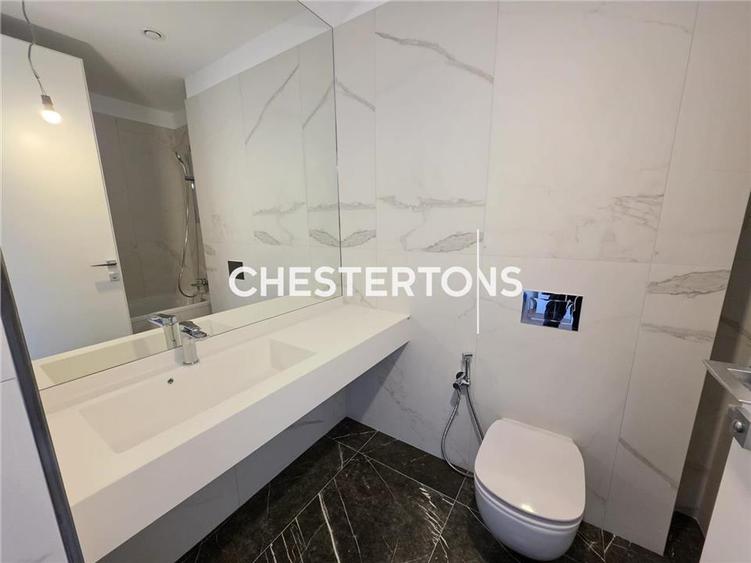 Apartament cu 3 camere decomandat, mobilat în Floreasca