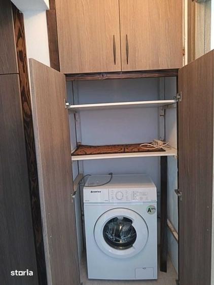 Ofer spre inchiriere ap 2 camere, decomandat, Zona 300 - 8