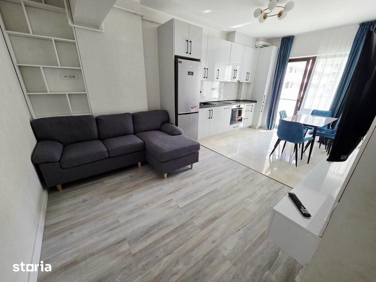 Apartament cu 2 camere în Copou