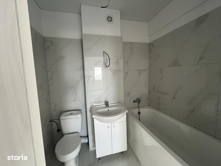 Studio compartimentat eficient | Bloc nou | Comision 0% - 8