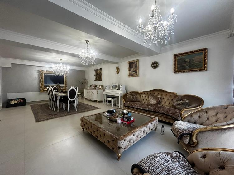 Primaverii casa vila de inchiriat 6 camere - 7