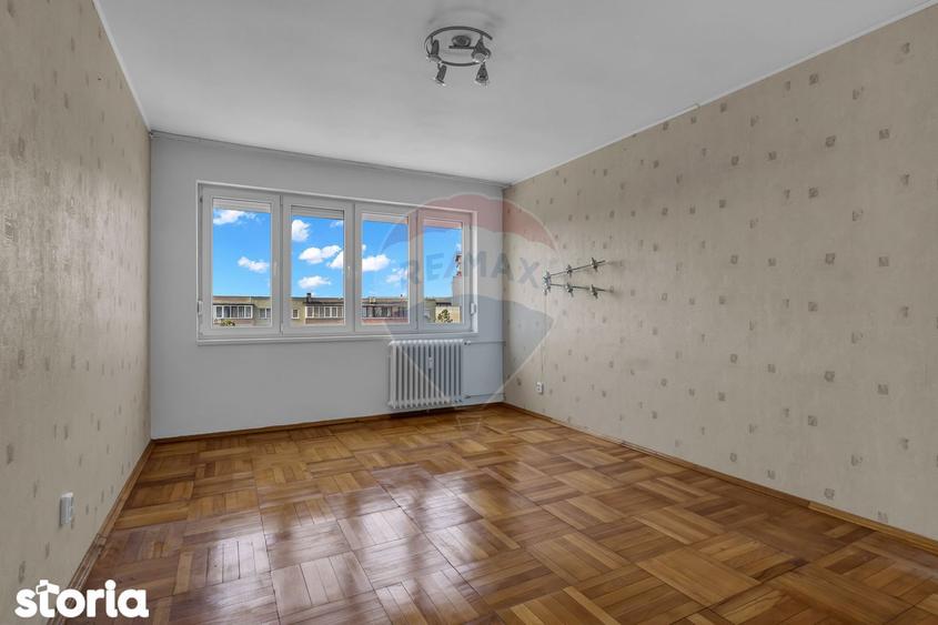 Apartament 2 camere, Comision 0% de vanzare calea Romanilor - 15
