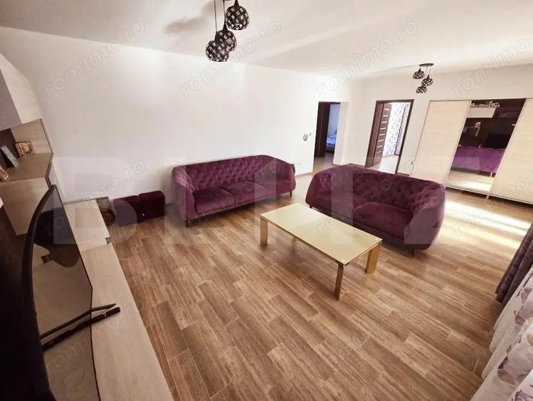 Casă cu 3 camere cu Teren 400 Mp în Central