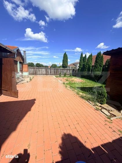Casă cu 5 camere cu Canalizare în Hărman