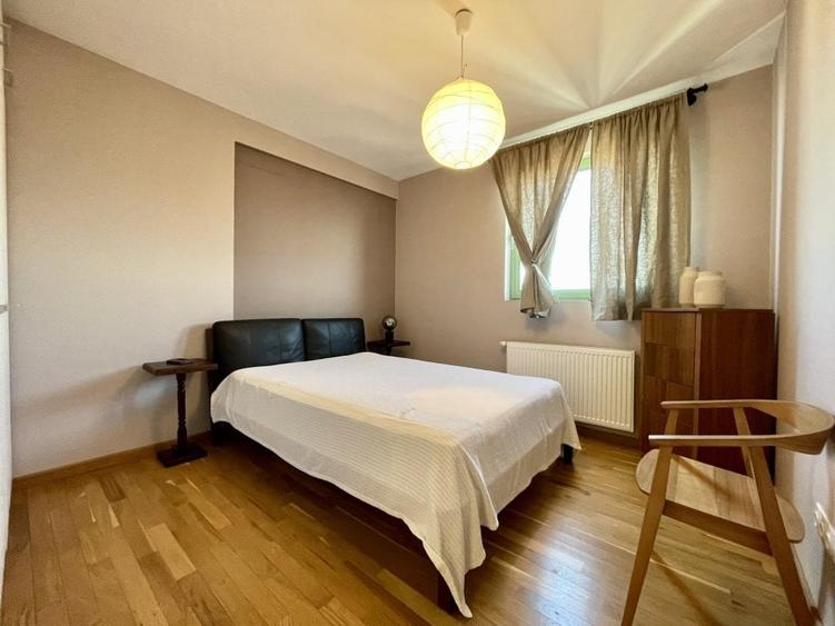 Apartament cu 2 camere decomandat, mobilat în Parcul Circului
