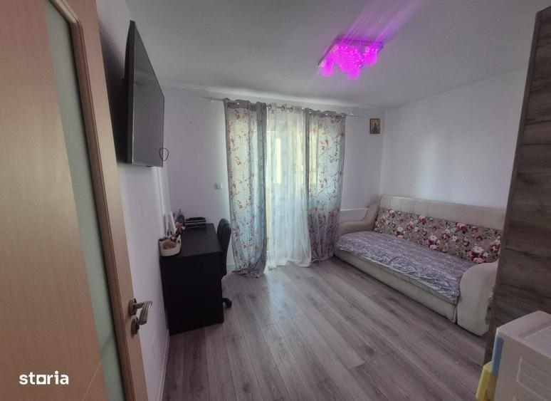 Apartament cu 2 camere în Cug