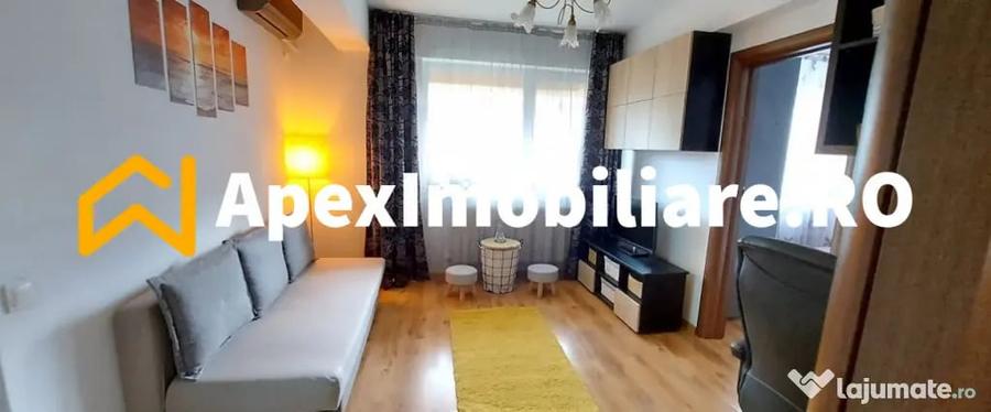 Apartament 2 camere de inchiriat Mihai Bravu Bucure?ti | Ap - 2
