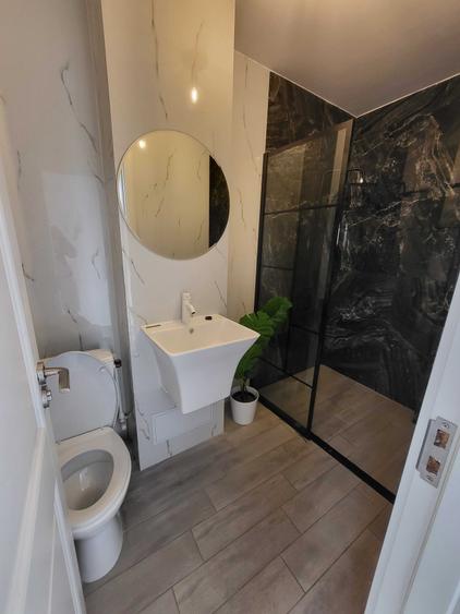 Apartament cu 2 camere semidecomandat în Sud