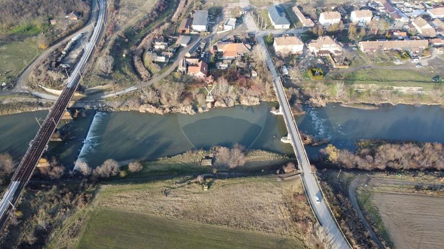 Teren Construcții intravilan de 15938 mp, în Nord