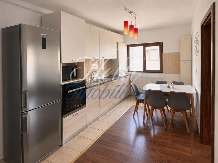 Apartament cu 2 camere decomandat în Bună Ziua