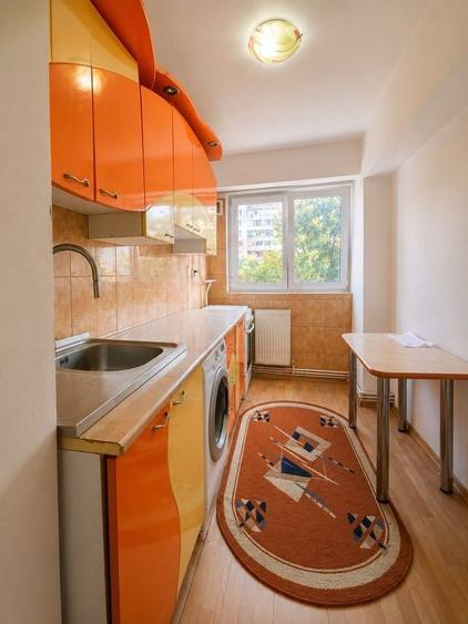 De vanzare apartament 2 camere, Mazepa la BR-uri - 5