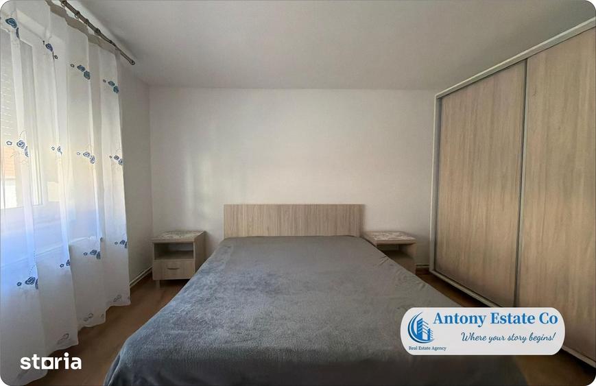 Casă cu 2 camere cu Teren 100 Mp în Eminescu