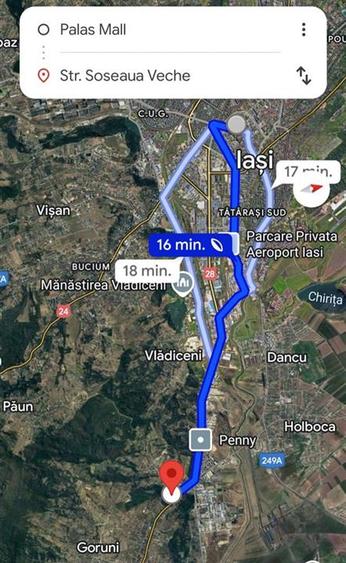 Casa de vanzare cu priveliste frumoasa - 16