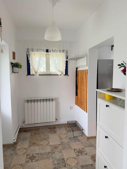 Casă cu 2 camere cu Teren 2300 Mp în Nicolae Bălcescu