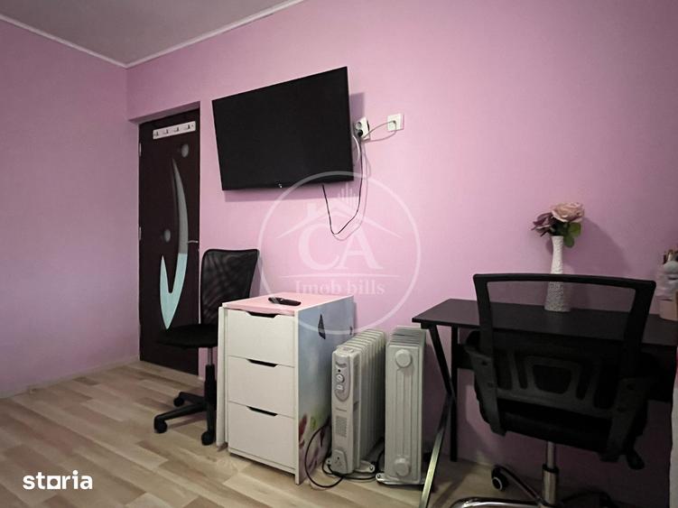 Casa de vanzare tip duplex cu 4 camere in Nojorid, Oradea. - 6