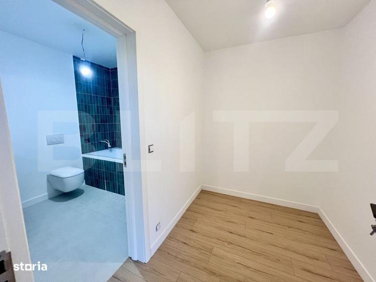 Vila premium P+1 cu terasa, 158 mpc, teren 500 mp, langa padure, Damil - 14
