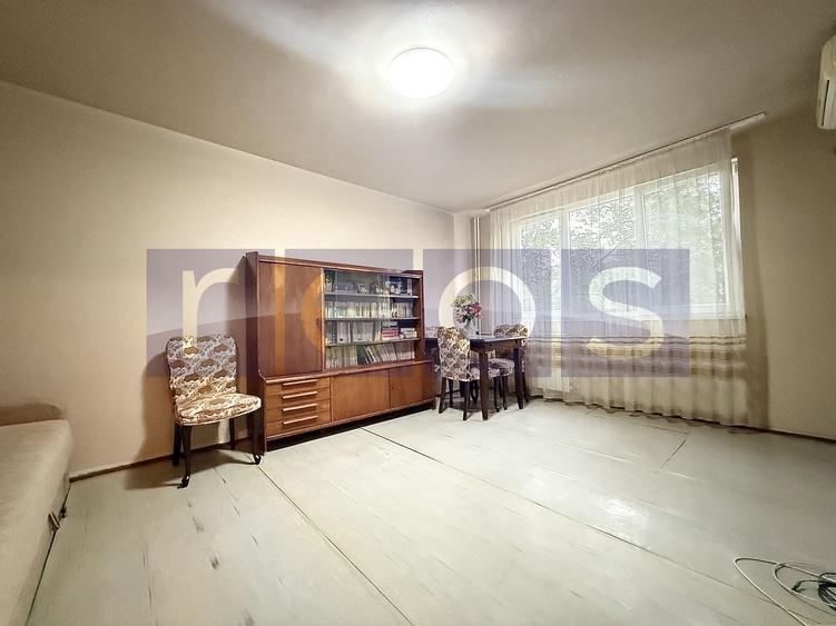 Apartament cu 2 camere decomandat, mobilat în Dristor