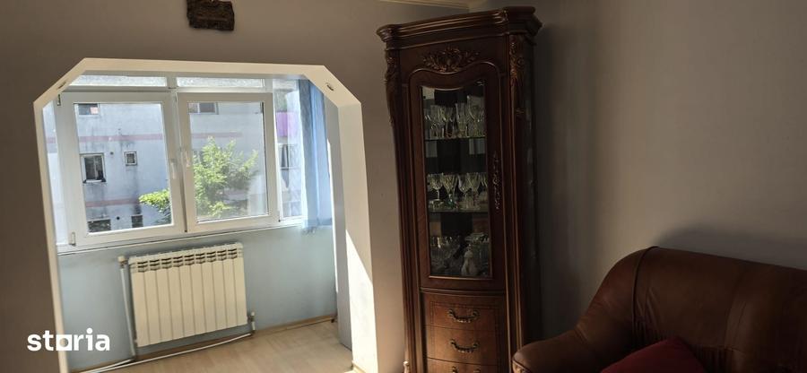 Apartament cu 2 camere în Frumoasa