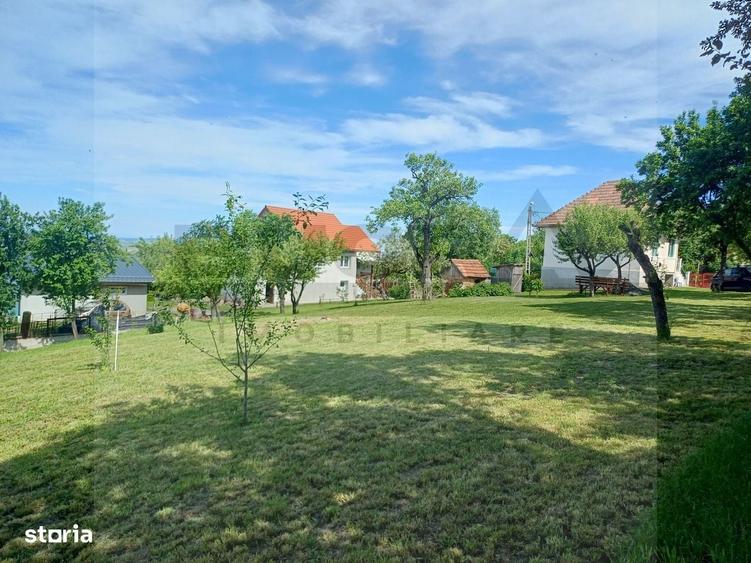 Casă în Mihai Viteazu
