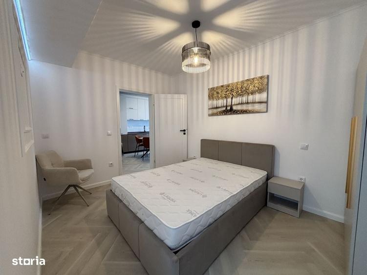 Apartament 3 camere finisaje PREMIUM in Selimbar, zona Triajului - 4