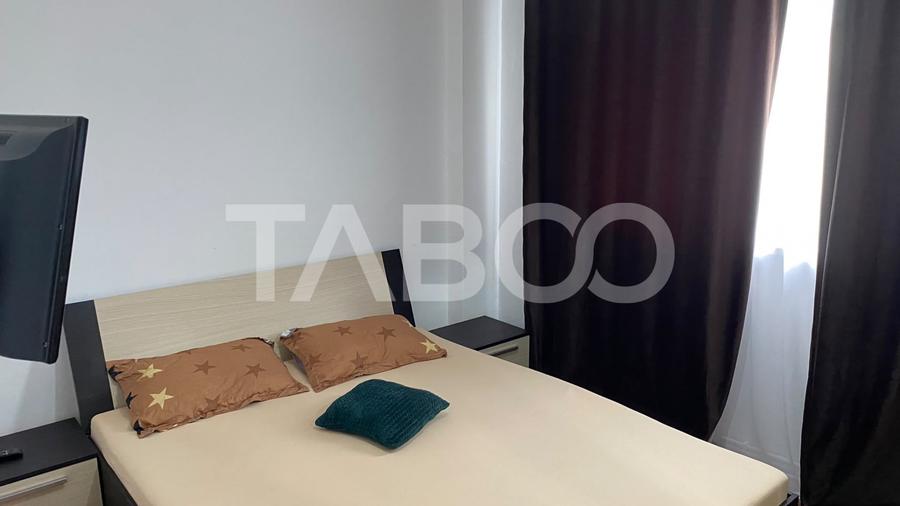 Apartament decomandat 2 camere 50 mpu si balcon 3 mp de inchiriat - 1