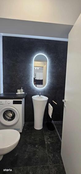 Apartament cu 2 camere în Nufărul
