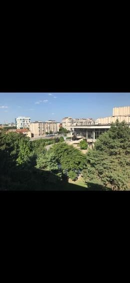 Apartament cu 2 camere semidecomandat în Ultracentral