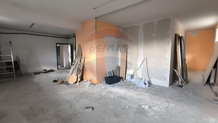 Spațiu comercial, de 160 mp, în Mănăștur