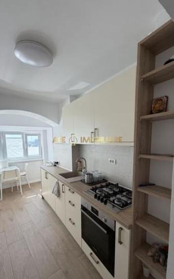 Garsoniera de inchiriat | Unirii | Parcare | PetFriendly | Centrala - 4