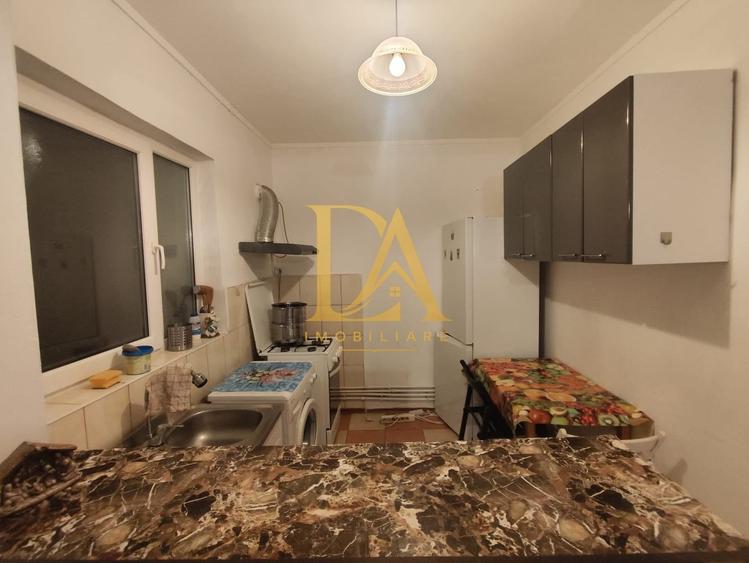 Garsonieră semidecomandată în Dămăroaia