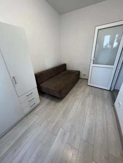Garsonieră decomandată în Tătărași