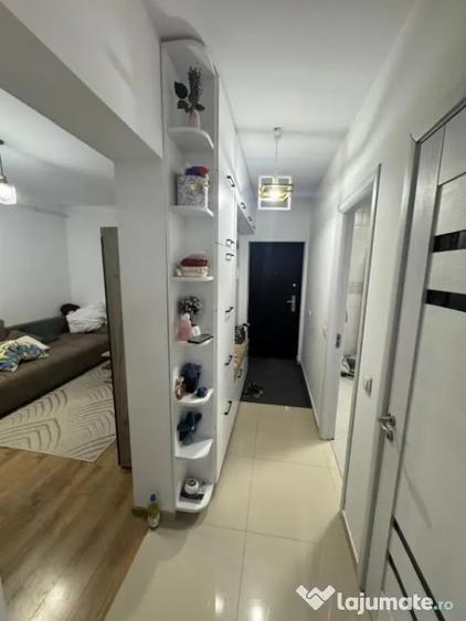 Apartament decomandat, 54 mp, etaj 3, zona Damila Capsunarie - 8