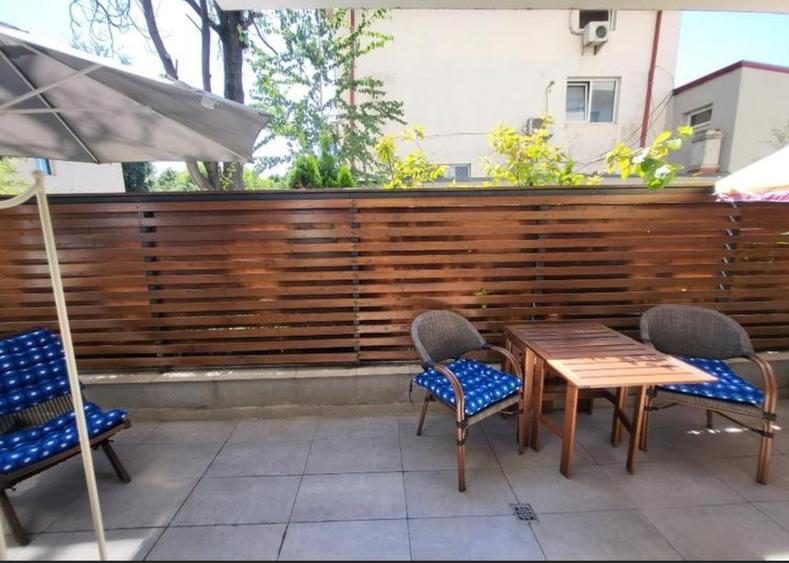 Apartament cu 2 camere semidecomandat în Domenii