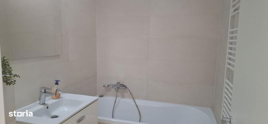 Apartament cu 2 camere în Dumbrăvița