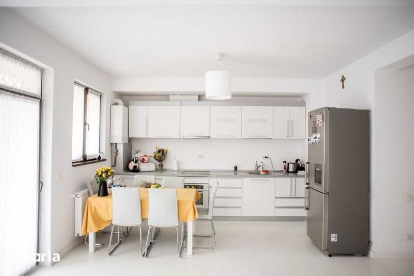 Duplex de vanzare sau inchiriere str. Somesului - 3
