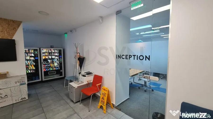 Spațiu comercial, de 1,907 mp, în Armeneasca