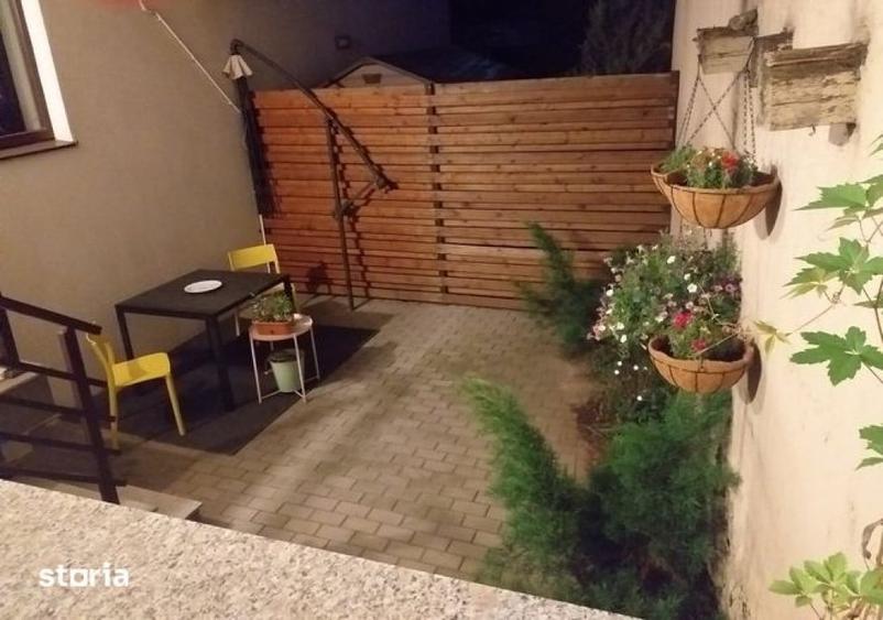 Stefan cel mare obor cu gradina - 3