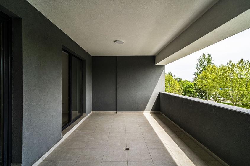 Apartament cu 2 camere decomandat în Militari