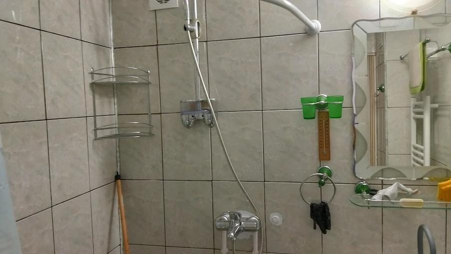 Garsonieră semidecomandată în Central