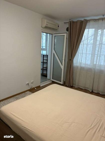 Apartament cu 3 camere în Titan