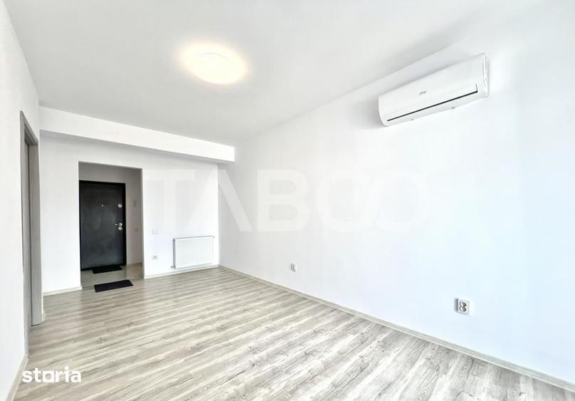 Garsonieră decomandată în Florești