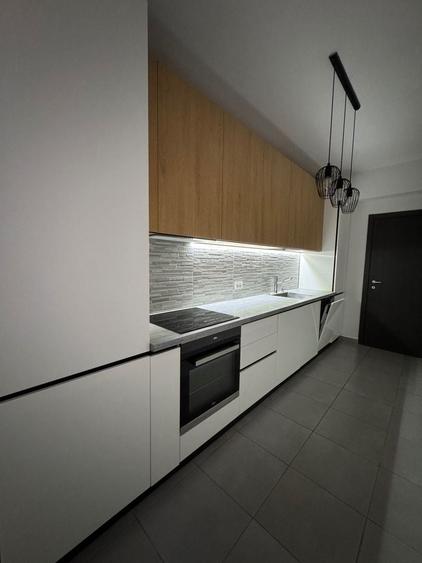 Apartament 2 camere | Novum Residence Lacul Morii - 2