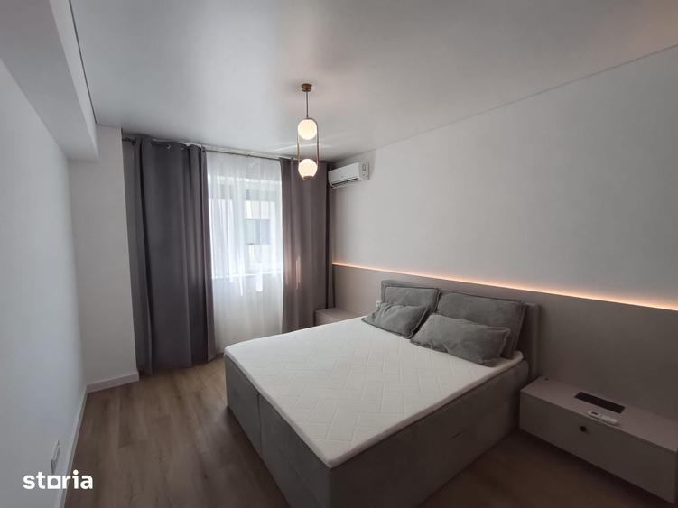 Apartament 2 camere | 52 mp & Prima Inchiriere | Victoria Homes - 6