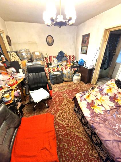 Apartament cu 2 camere semidecomandat în Drumul Taberei